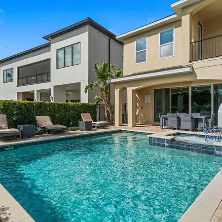 Fairway Starlight Villa